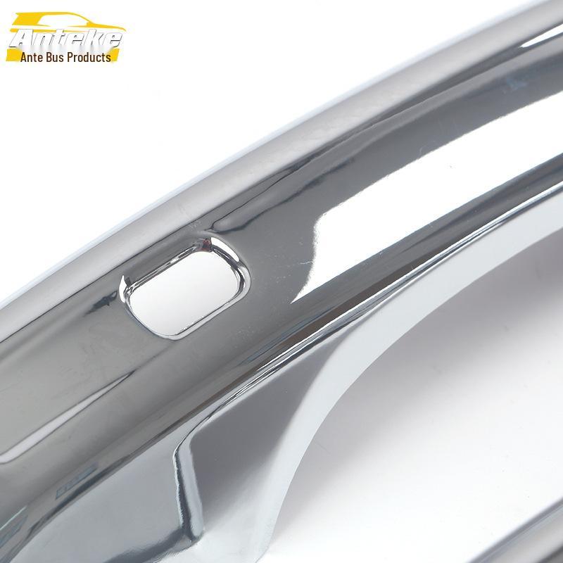 CS55PLUS Car Door Armrest Handle Decorative Bright Strip Exterior Sticker