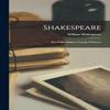 Shakespeare by William Shakespeare Paperback Book 9781017051032