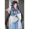 Chinese Paladin Zhao Ling'er "Flower Collection" 1/7 Scale Figure