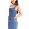 Trespass Womens/Ladies Cove Full Length Sleeveless Casual Jumpsuit