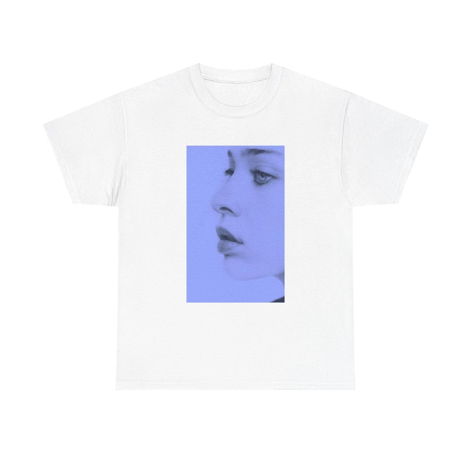 Men s and Women s T-shirts Fiona Apple M