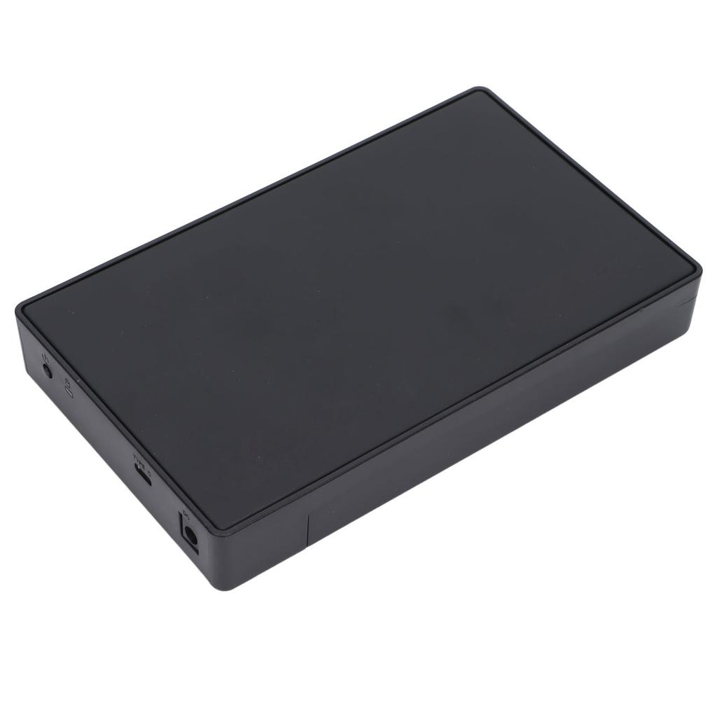 Satın alın Hard Drive Enclosure Multisystem Compatibility Gentle LED