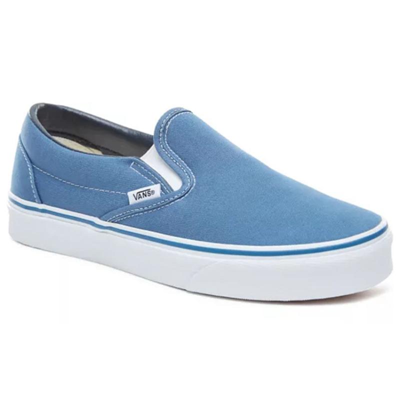 Vans Classic Slip On 'Navy' Vans VN000EYENVY