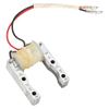 Motorized Bike CDI Ignition Coil +Magneto Coil Kit For 2 Stroke 49Cc 50Cc 66Cc 80Cc 100Cc Engine Gas Bike Bicycle Parts-A58X