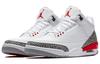 Air Jordan 3 Retro 'Hall Of Fame' 136064-116