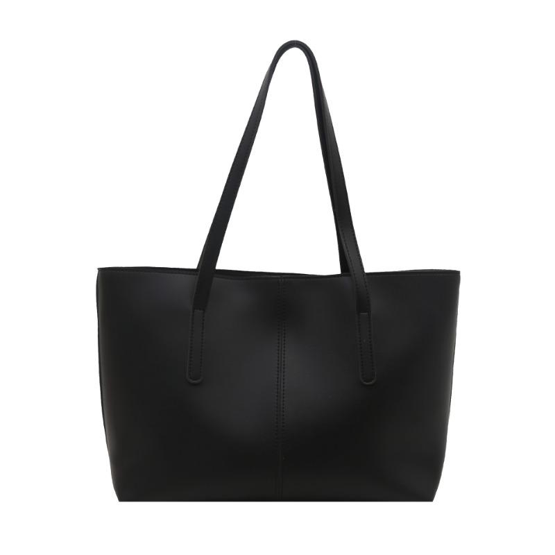 Personalized Large-capacity Bag, New Fashionable Large-capacity Handbag, Retro Shoulder Tote Bag.