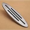 For Mini Cooper F54 F55 F56 F57 F60 R56 R58 R60 R61 Steel Gas Brake Pedal Cover