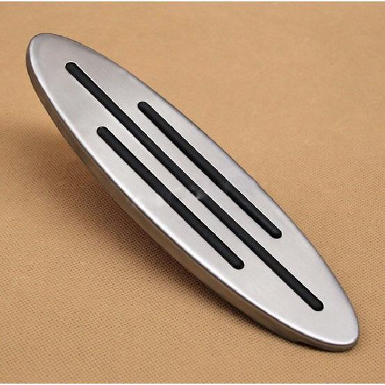For Mini Cooper F54 F55 F56 F57 F60 R56 R58 R60 R61 Steel Gas Brake Pedal Cover