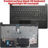 NEW for 15-BS 15T-BS 15-BW 15Z-BW -RA 15-RB 255 250 G6 TPN-C129 C130 laptop LCD Back Cover/Front Bezel/Palmrest /BOTTOM CASE