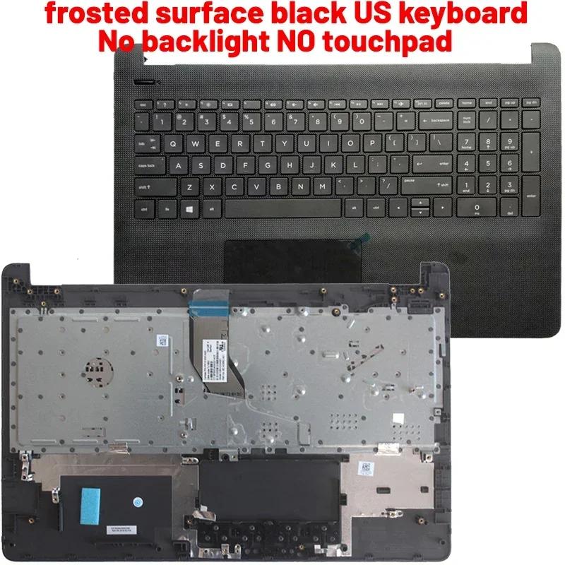 NEW for 15-BS 15T-BS 15-BW 15Z-BW -RA 15-RB 255 250 G6 TPN-C129 C130 laptop LCD Back Cover/Front Bezel/Palmrest /BOTTOM CASE