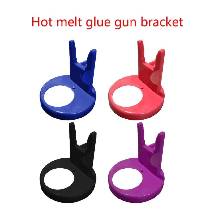 Glues Guns Stand Glues Bracket Glues Guns Holder Glues Heaters Base Easy To Use