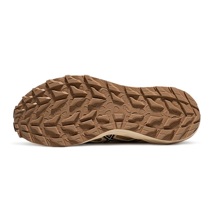 Asics Gel-Sonoma SE Comfortable Versatile Creek Shoes Unisex Shoes Khaki 1203A670-250