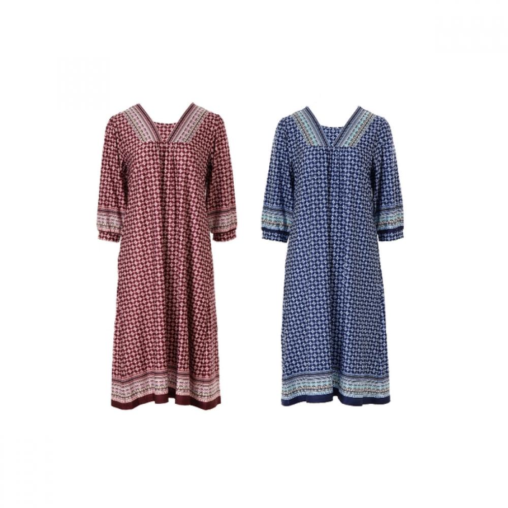 Venus Loungewear Dress Veva110l