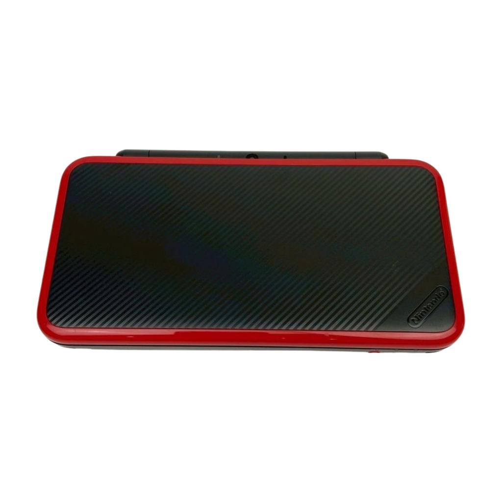 Nintendo New 2DS LL XL Console Only Various Colors Japanese Language Edition Used