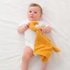 Baby Teething Comforter Puppet: Cotton Star & Moon Sleep Aid