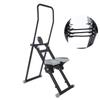 TLXT Adjustable Multifunction Stair Climber Stepper CN Plug (adapter Included)