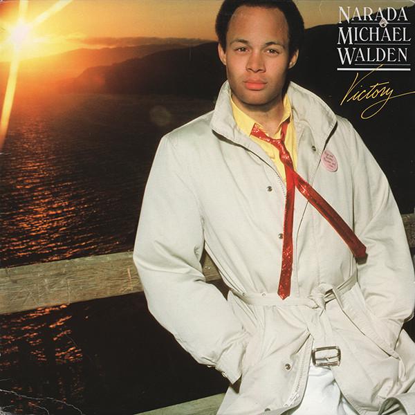 

LP Record NARADA MICHAEL WALDEN 1980 XSD19279 ATLANTIC 198 Canada SoulFunk Used