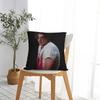 Scream Billy Loomis Classic Square Pillowcase Cushion Cover Pillow Case Throw Pillow Cover For Home Bedroom Car