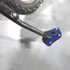 Honda CRF300L Rally Modified Side Stand Enlarged Base Anti-slip Pad Accessory