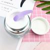 Cosmetic Scoop Eye Cream Stick Curved Scoop Facial Mask Stick Cosmetic Spatula Spoon Makeup Tools