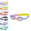 Cartoon Kids Antifog Swimming Goggle Pool Swim Glasses For Children Girls Boys