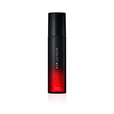 ASTALIFT MEN Moisture Lotion Approximately for Men (120mL, 2-month Supply)