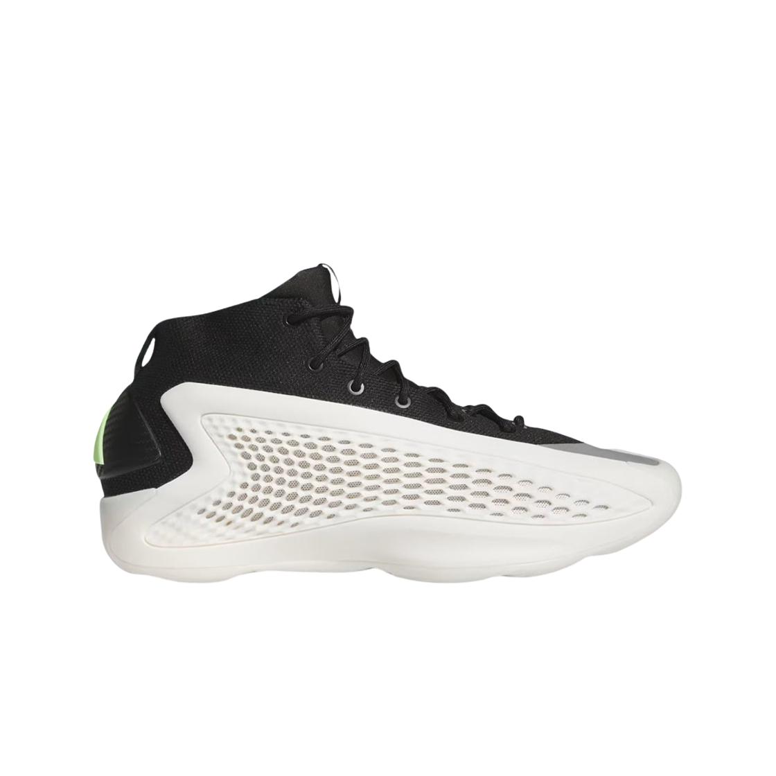 

Мужские кроссовки Adidas AE 1 Cloud White Core Black IF1857