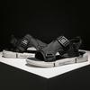 Sandals Summer New Men's Beach Sandals Driving Wear Open-toed Casual Cool Slippers