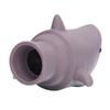 Cartoon Faucet Extender Saving Water Safety Cute Lightweight Portable Faucet Extender for Toddlers Small Shark