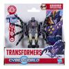 Transformers TRA Cyber World Armor Airakinedo Classic