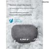 Changan UNIV Car Headrest & Neck Support Pillow for UNIK Special Backrest