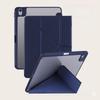 For iPad 10th  pen slot protective case Air45 acrylic hard shell Pro11 transformable Y-fold leather cover MIN I6