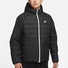 Nike Sportswear Therma-FIT Legacy Reversible Hooded Jacket Black DH2784-010