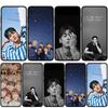 For Motorola Moto Edge 70 60 50 G54 G86 Samsung Galaxy S25 iPhone 17 16 15 Xiaomi Redmi Note 14 Pro Max Phone Case Cha Eun Woo Lee Dong Eunwoo Cover