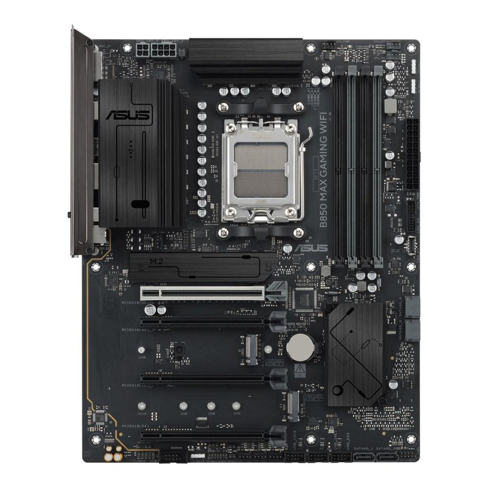 Asus B850 Max Gaming Wifi Motherboard