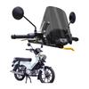 FOR Cross Cub Cc50cc110 Cross Cub CC50 CC110 2024 Cc50 2018-2024 2025 Motorcycle Windshield