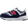 NB 997R Comfortable Low Top Toddler Shoes Blue Gray Infant And Toddler NW997REA