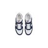 Nike Court Borough Low 2 PS White Midnight Navy Black Red DO7447-101