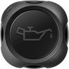 Tampa do Bocal de Enchimento de Óleo do Motor 11127560482 Compatível com BMW 128i 328xi 335i 528i 535i 740i X1 X3 E90 E91 E92 E83