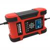 Car Battery Chargers 12V/12A 24V/6A Full Automatic Smart Battery Chargers Maintainer Portable