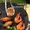 Maifan Stone Non-Stick Outdoor BBQ Grill Pan