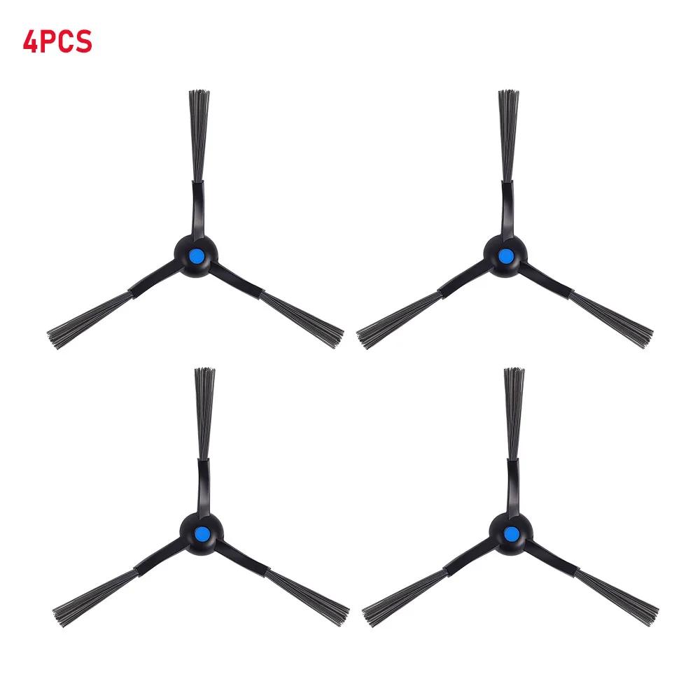 Mop Cloths Main Side Brushes HEPA Filters Dust Bags For ECOVACS T11 Pro/T11 PRO OMNI / T11 OMNI Robot Vacuum Parts Accessories