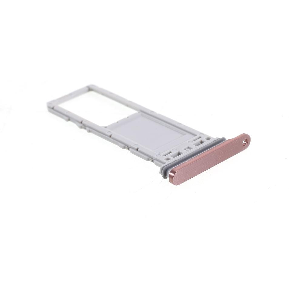 

Single SIM Card Tray Holder Replace Part for Samsung Galaxy Note20 N980 N981 Bronze