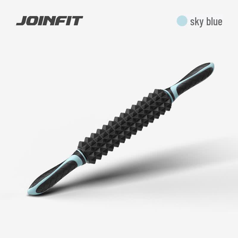 Jieyingfei Spiky Muscle Massage Roller