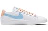 Nike Blazer Low Le Psychic Blue Women's AV9370-104