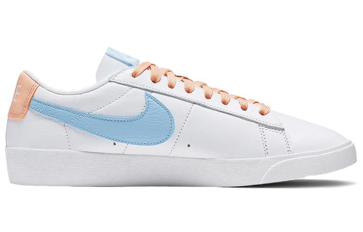 Nike Blazer Low Le Psychic Blue Women's AV9370-104
