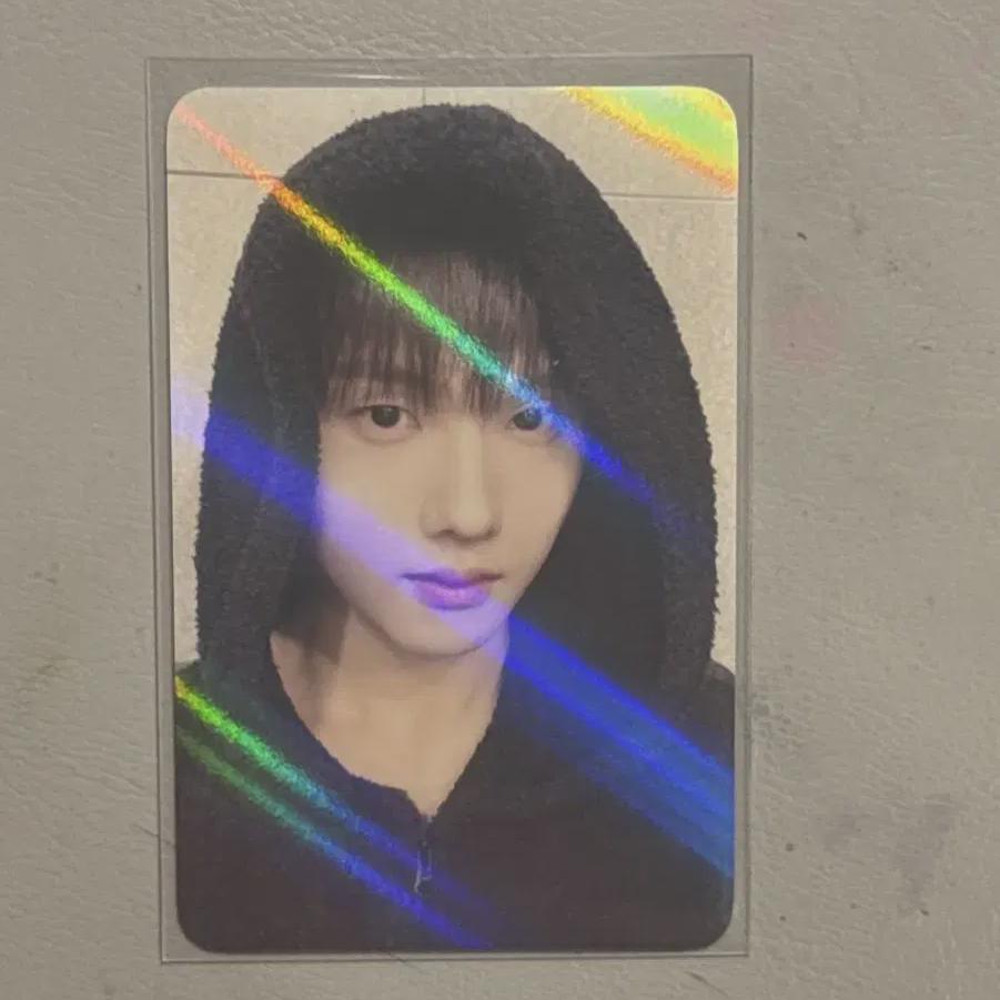 

Я продаю невыпущенную фотокарточку Ncitydream Джисона в качестве бонуса, Смузи, Makestar