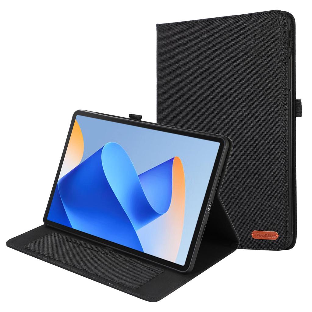 Denim Texture TPU Soft Protective Leather Case for Honor Tablet X9/X8Pro 11.5-inch (2023)
