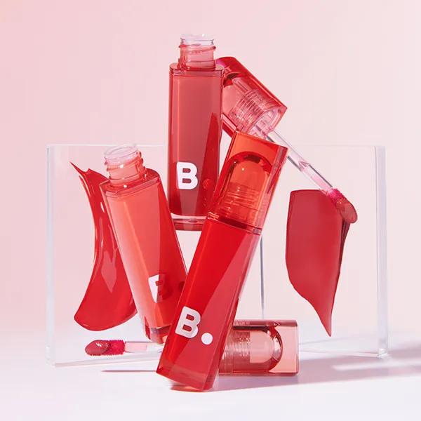 

Тинт для фиксации цвета (3-цветный) Love me