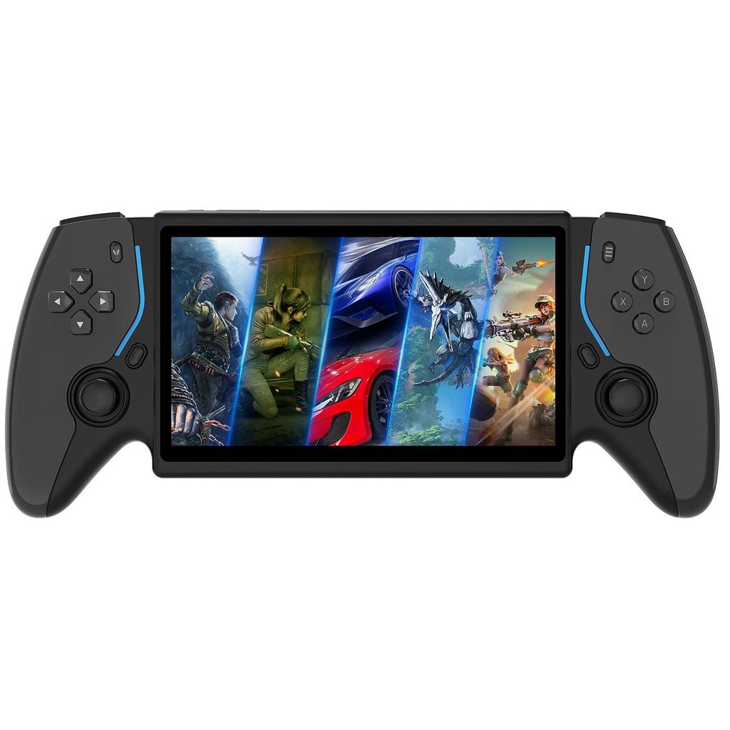 7-inch Dual Joystick Retro Arcade Handheld Game Console
